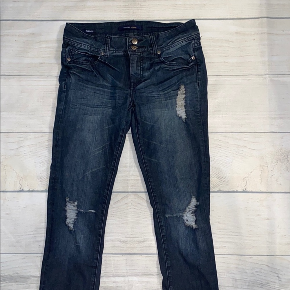 Vigoss Studio Skinny Jeans
